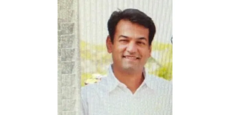 Mangesh Subhash Rathi